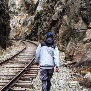 Meet your Posher, Jordan